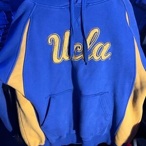 vintage ucla hoodie